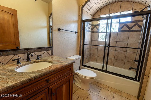 2605 Calle Porton, Las Cruces, NM 88007
