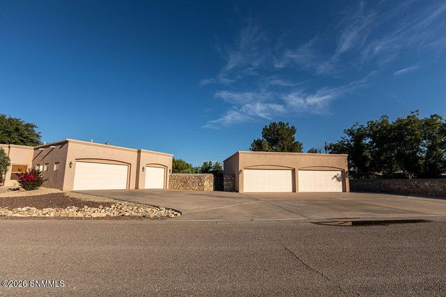2605 Calle Porton, Las Cruces, NM 88007