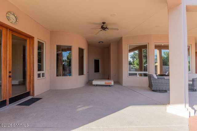 2605 Calle Porton, Las Cruces, NM 88007