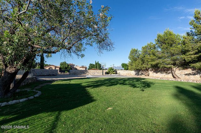 2605 Calle Porton, Las Cruces, NM 88007
