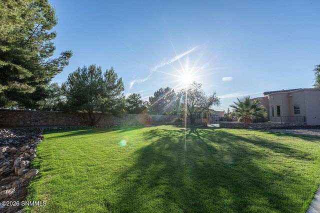 2605 Calle Porton, Las Cruces, NM 88007