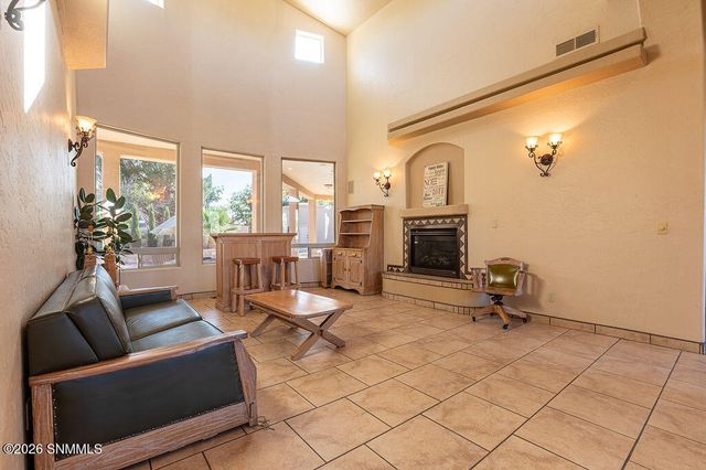 2605 Calle Porton, Las Cruces, NM 88007