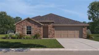 3554 Sepehr Lake Dr, Robstown, TX 78380