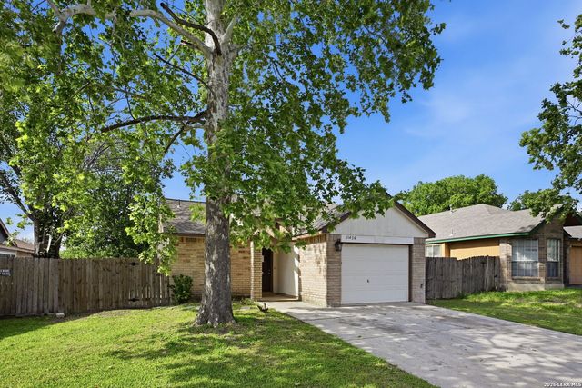 11426 LONG TRL, San Antonio, TX 78245
