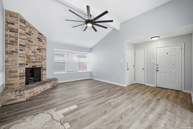 11426 LONG TRL, San Antonio, TX 78245