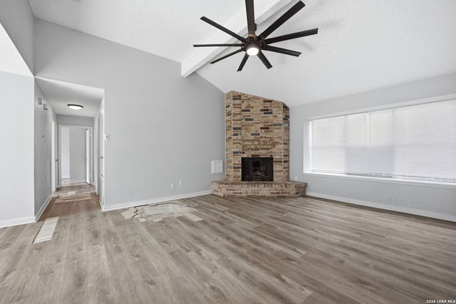 11426 LONG TRL, San Antonio, TX 78245