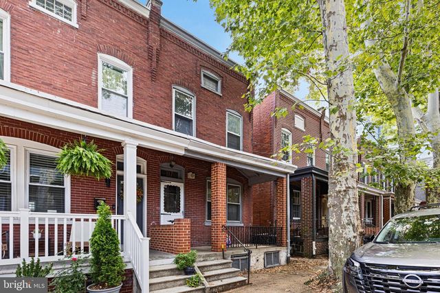 117 WINCHESTER PL, Wilmington, DE 19801