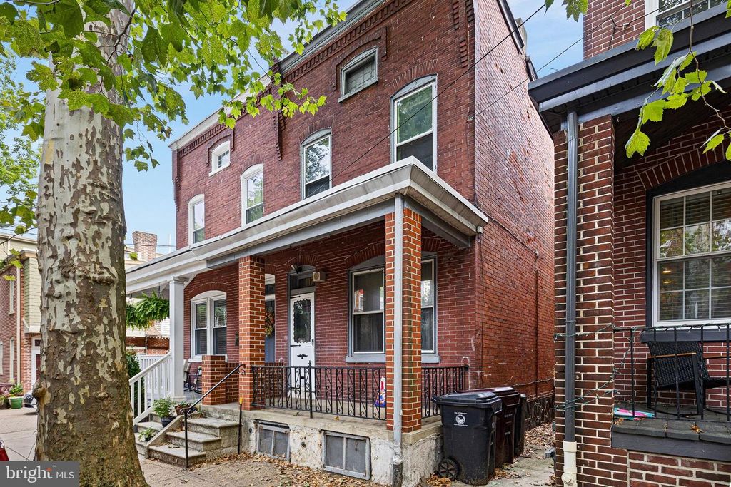 117 WINCHESTER PL, Wilmington, DE 19801