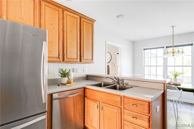 206 Northgate Ct, North Chesterfield, VA 23236