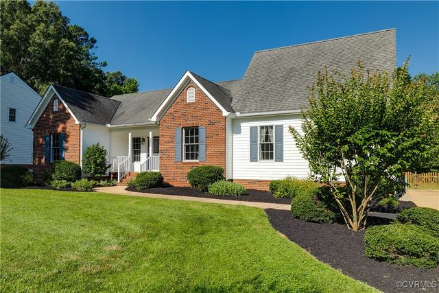 206 Northgate Ct, North Chesterfield, VA 23236