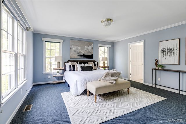 206 Northgate Ct, North Chesterfield, VA 23236