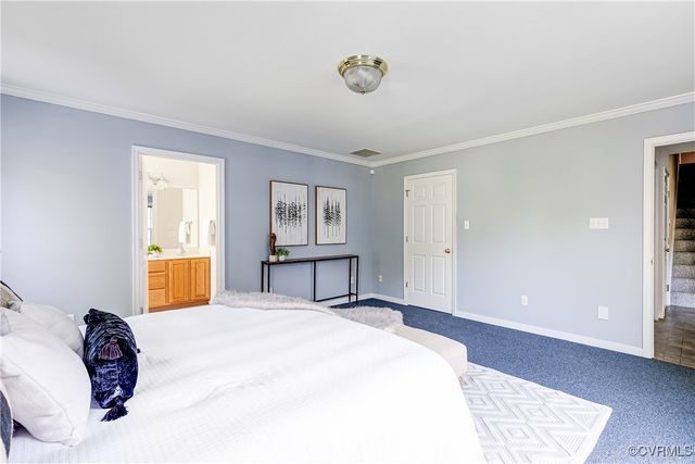 206 Northgate Ct, North Chesterfield, VA 23236