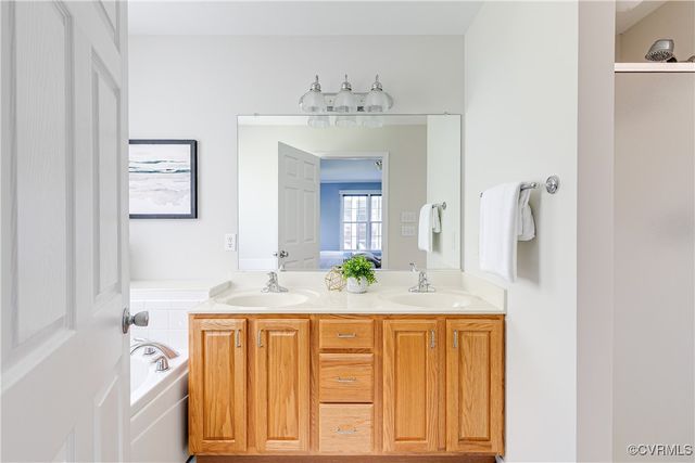 206 Northgate Ct, North Chesterfield, VA 23236