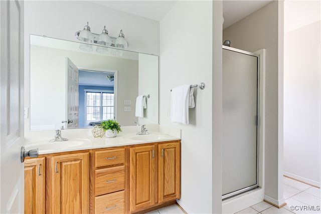 206 Northgate Ct, North Chesterfield, VA 23236