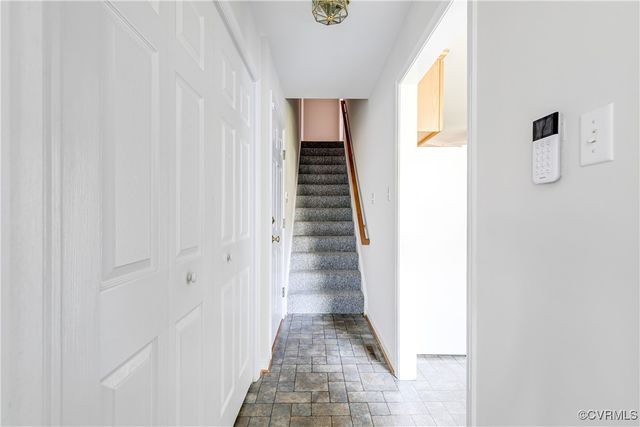206 Northgate Ct, North Chesterfield, VA 23236