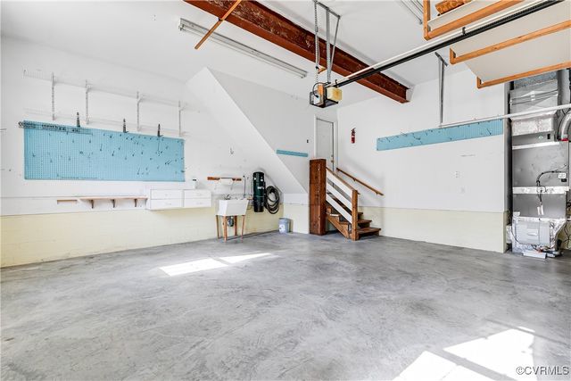 206 Northgate Ct, North Chesterfield, VA 23236
