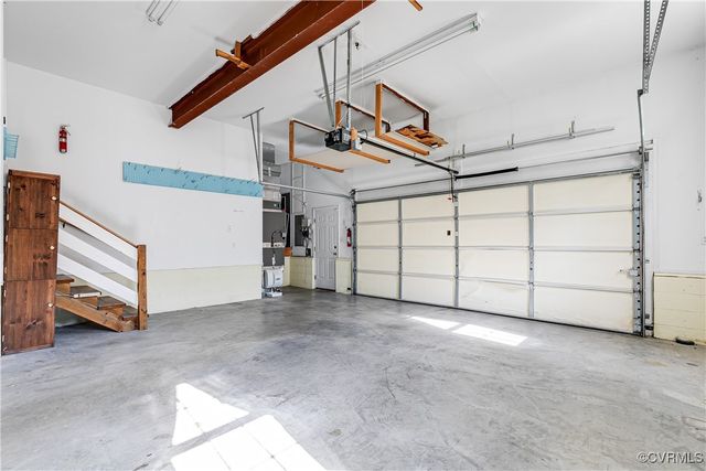 206 Northgate Ct, North Chesterfield, VA 23236