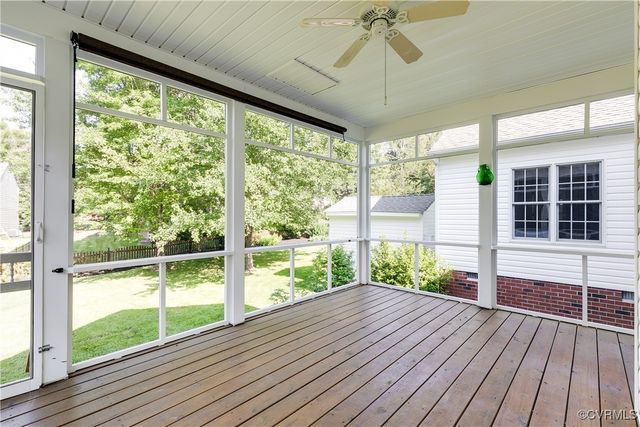 206 Northgate Ct, North Chesterfield, VA 23236
