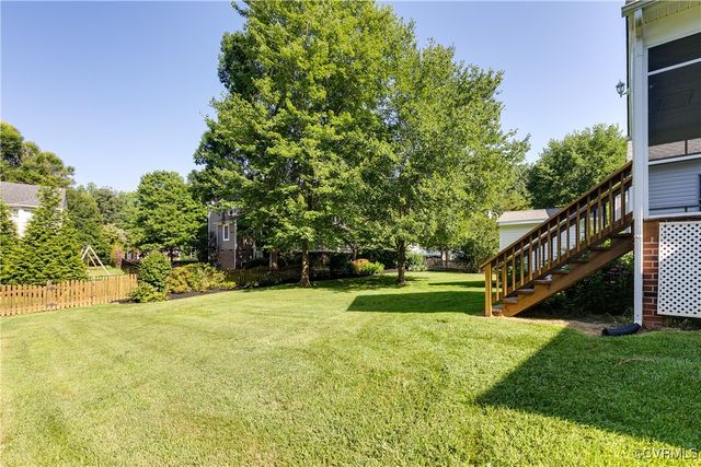 206 Northgate Ct, North Chesterfield, VA 23236