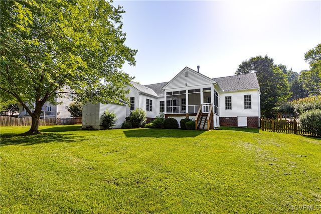 206 Northgate Ct, North Chesterfield, VA 23236