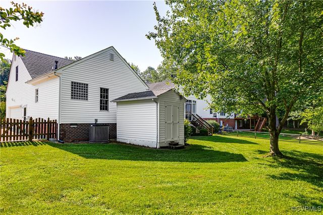 206 Northgate Ct, North Chesterfield, VA 23236