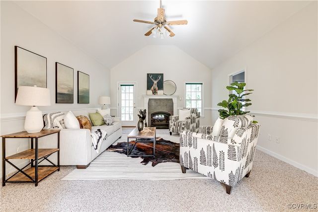 206 Northgate Ct, North Chesterfield, VA 23236