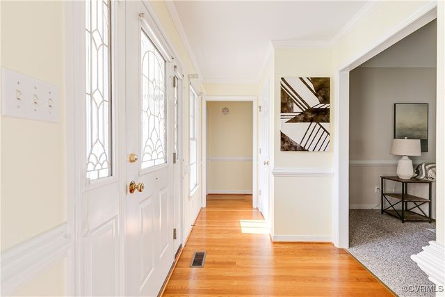 206 Northgate Ct, North Chesterfield, VA 23236