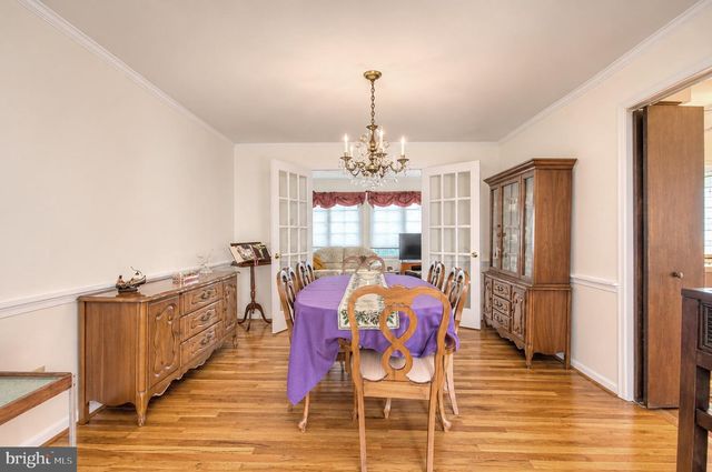 636 JEFFERSON AVE, Vineland, NJ 08361