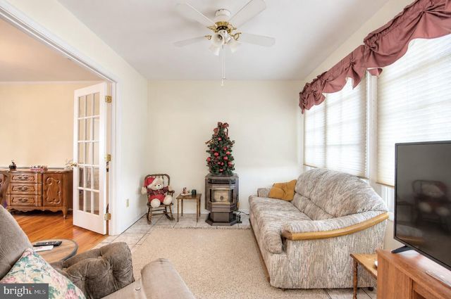 636 JEFFERSON AVE, Vineland, NJ 08361