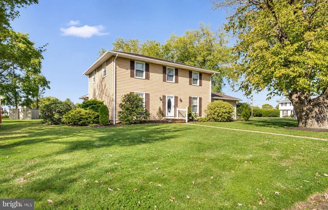 636 JEFFERSON AVE, Vineland, NJ 08361