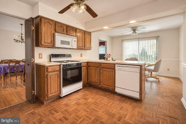 636 JEFFERSON AVE, Vineland, NJ 08361