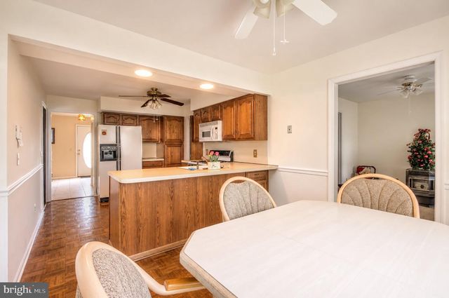 636 JEFFERSON AVE, Vineland, NJ 08361