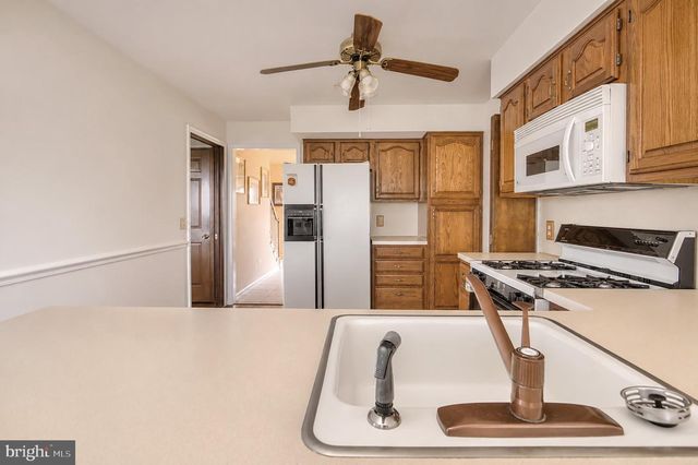 636 JEFFERSON AVE, Vineland, NJ 08361