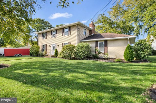 636 JEFFERSON AVE, Vineland, NJ 08361