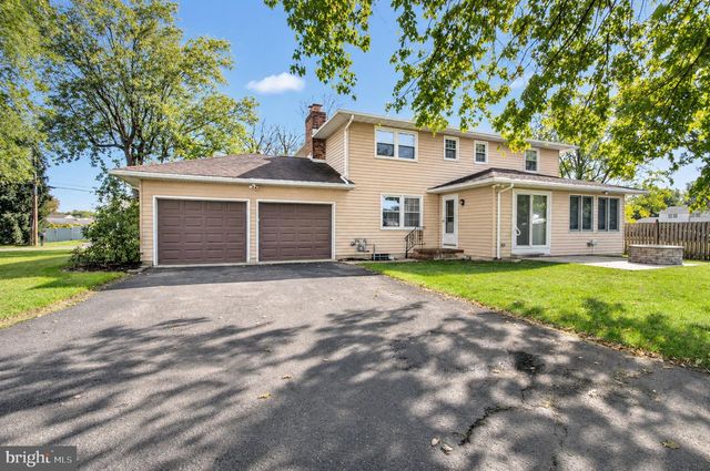 636 JEFFERSON AVE, Vineland, NJ 08361