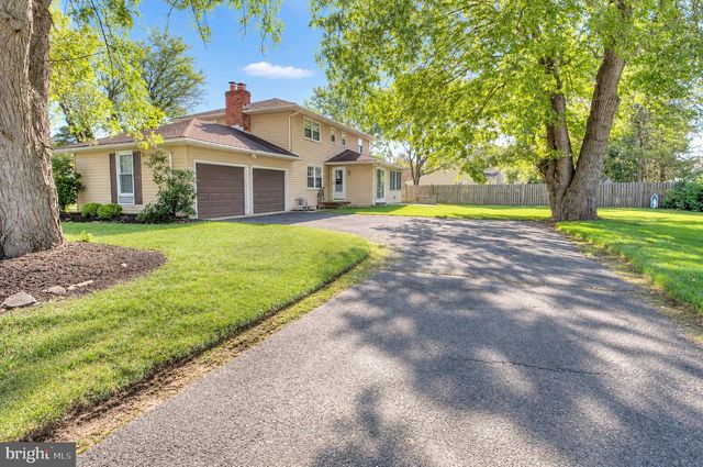 636 JEFFERSON AVE, Vineland, NJ 08361