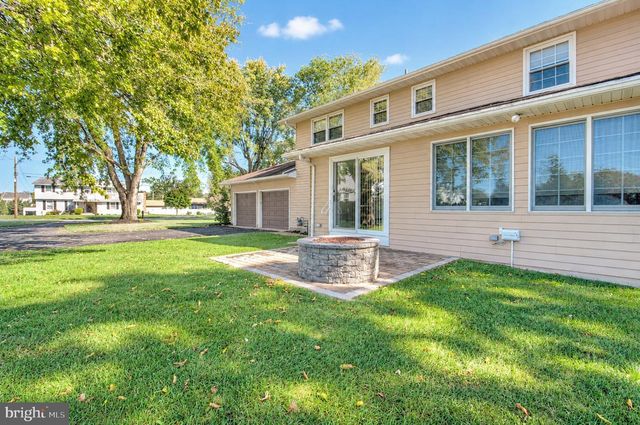 636 JEFFERSON AVE, Vineland, NJ 08361
