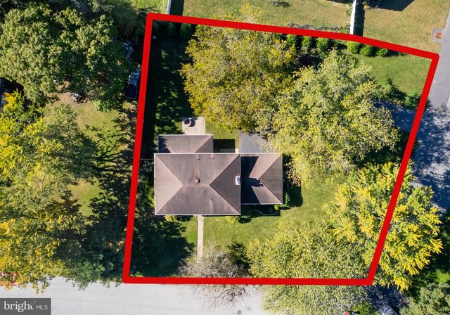 636 JEFFERSON AVE, Vineland, NJ 08361