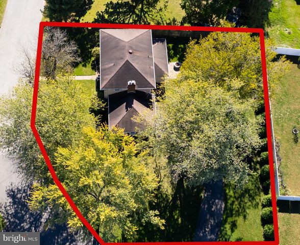 636 JEFFERSON AVE, Vineland, NJ 08361