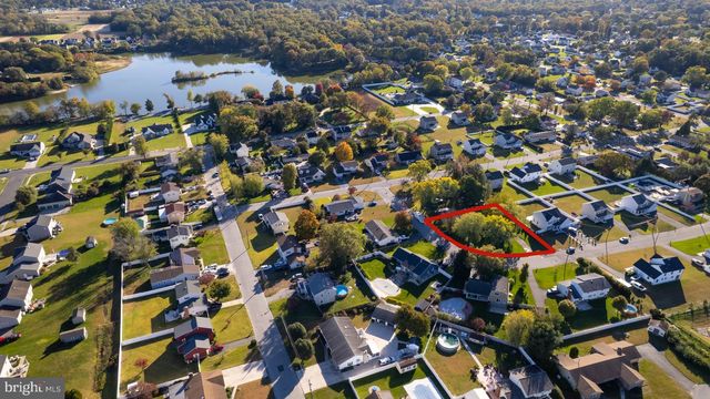 636 JEFFERSON AVE, Vineland, NJ 08361