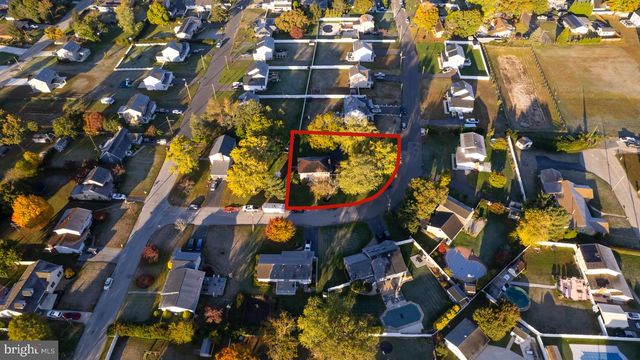 636 JEFFERSON AVE, Vineland, NJ 08361