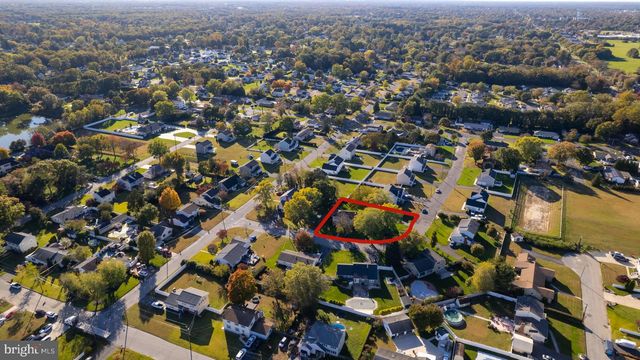 636 JEFFERSON AVE, Vineland, NJ 08361
