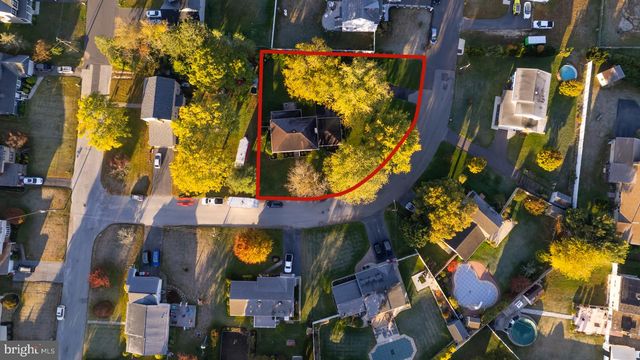636 JEFFERSON AVE, Vineland, NJ 08361