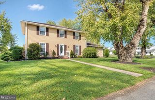 636 JEFFERSON AVE, Vineland, NJ 08361
