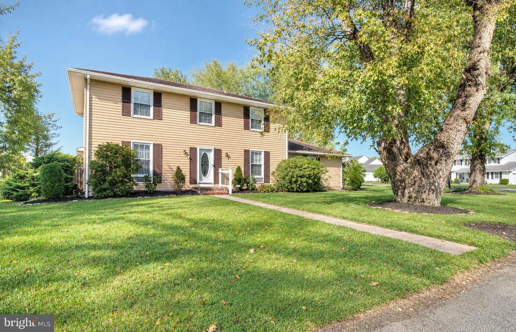 636 JEFFERSON AVE, Vineland, NJ 08361