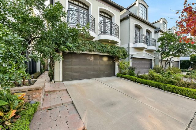 2112 Mcduffie Street, Houston, TX 77019