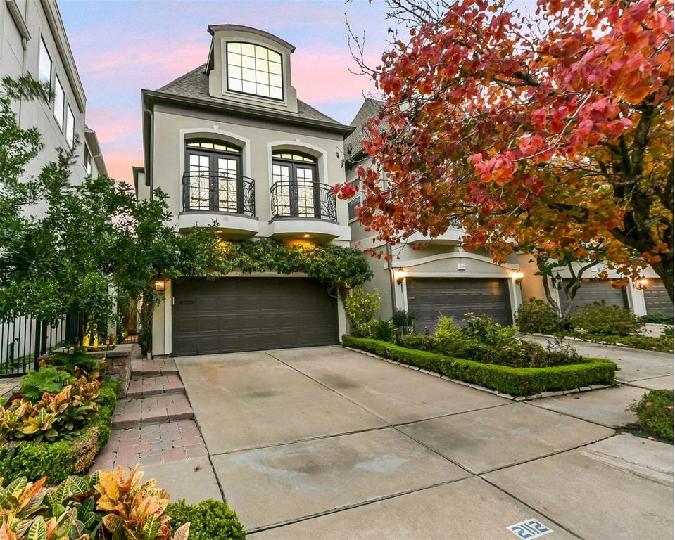 2112 Mcduffie Street, Houston, TX 77019