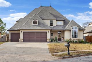 12006 S Oswego Avenue, Tulsa, OK 74137