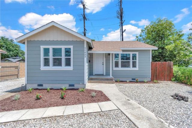 11433 Stewart Street, El Monte, CA 91731