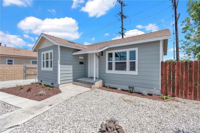 11433 Stewart Street, El Monte, CA 91731